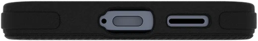 ZAGG Luxe Samsung Galaxy S26 Hoesje Back Cover 3M Valbescherming Zwart afbeelding 6