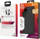ZAGG Luxe Samsung Galaxy S26 Hoesje Back Cover 3M Valbescherming Zwart afbeelding 3
