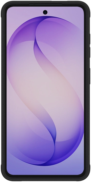 ZAGG Luxe Samsung Galaxy S26 Hoesje Back Cover 3M Valbescherming Zwart afbeelding 8