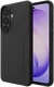 ZAGG Luxe Samsung Galaxy S26 Hoesje Back Cover 3M Valbescherming Zwart afbeelding 1