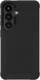 ZAGG Luxe Samsung Galaxy S26 Hoesje Back Cover 3M Valbescherming Zwart afbeelding 2