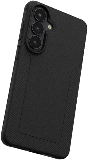 ZAGG Luxe Samsung Galaxy S26 Plus Hoesje Back Cover 3M Valbescherming Zwart afbeelding 10