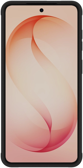 ZAGG Luxe Samsung Galaxy S26 Plus Hoesje Back Cover 3M Valbescherming Zwart afbeelding 7