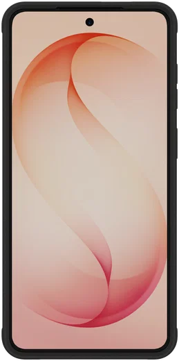 ZAGG Luxe Samsung Galaxy S26 Plus Hoesje Back Cover 3M Valbescherming Zwart afbeelding 7