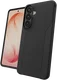 ZAGG Luxe Samsung Galaxy S26 Plus Hoesje Back Cover 3M Valbescherming Zwart afbeelding 3