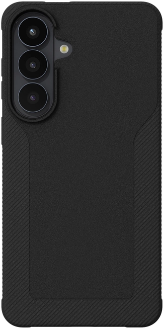 ZAGG Luxe Samsung Galaxy S26 Plus Hoesje Back Cover 3M Valbescherming Zwart afbeelding 2