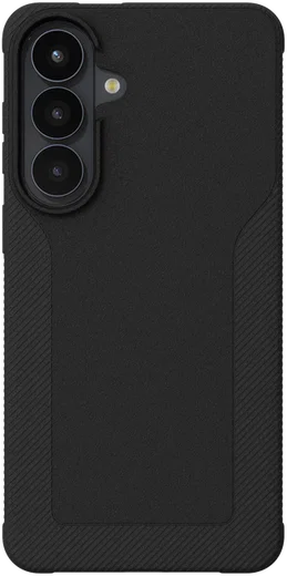 ZAGG Luxe Samsung Galaxy S26 Plus Hoesje Back Cover 3M Valbescherming Zwart afbeelding 2