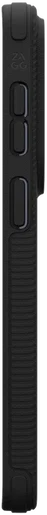 ZAGG Luxe Samsung Galaxy S26 Plus Hoesje Back Cover 3M Valbescherming Zwart afbeelding 6