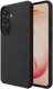 ZAGG Luxe Samsung Galaxy S26 Plus Hoesje Back Cover 3M Valbescherming Zwart afbeelding 1