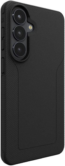 ZAGG Luxe Samsung Galaxy S26 Plus Hoesje Back Cover 3M Valbescherming Zwart afbeelding 9