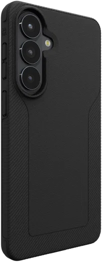 ZAGG Luxe Samsung Galaxy S26 Plus Hoesje Back Cover 3M Valbescherming Zwart afbeelding 9