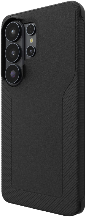 ZAGG Luxe Samsung Galaxy S26 Ultra Hoesje Back Cover 3M Valbescherming Zwart afbeelding 8