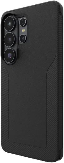 ZAGG Luxe Samsung Galaxy S26 Ultra Hoesje Back Cover 3M Valbescherming Zwart afbeelding 8