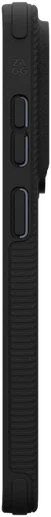 ZAGG Luxe Samsung Galaxy S26 Ultra Hoesje Back Cover 3M Valbescherming Zwart afbeelding 6