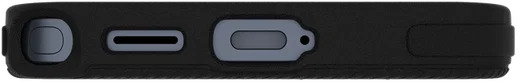 ZAGG Luxe Samsung Galaxy S26 Ultra Hoesje Back Cover 3M Valbescherming Zwart afbeelding 4