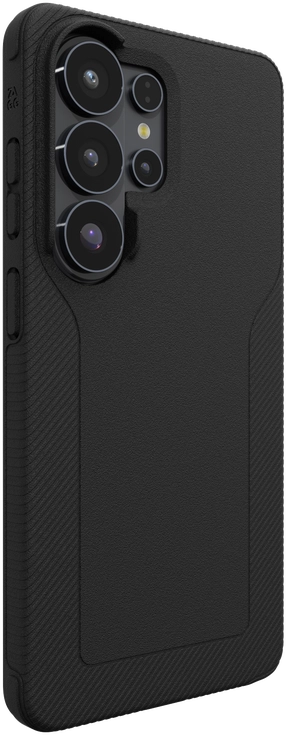 ZAGG Luxe Samsung Galaxy S26 Ultra Hoesje Back Cover 3M Valbescherming Zwart afbeelding 10