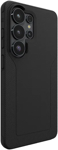 ZAGG Luxe Samsung Galaxy S26 Ultra Hoesje Back Cover 3M Valbescherming Zwart afbeelding 10
