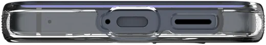 ZAGG Crystal Palace Snap Samsung Galaxy S26 Hoesje Magsafe Transparant afbeelding 5