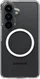 ZAGG Crystal Palace Snap Samsung Galaxy S26 Hoesje Magsafe Transparant afbeelding 2
