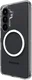 ZAGG Crystal Palace Snap Samsung Galaxy S26 Hoesje Magsafe Transparant afbeelding 9