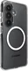 ZAGG Crystal Palace Snap Samsung Galaxy S26 Hoesje Magsafe Transparant afbeelding 10