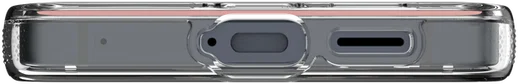 ZAGG Crystal Palace Snap Samsung Galaxy S26 Plus Hoesje Magsafe Transparant afbeelding 4