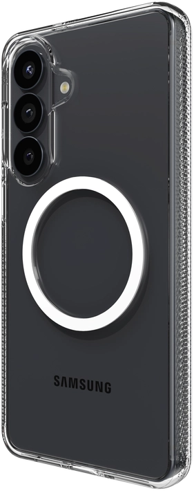 ZAGG Crystal Palace Snap Samsung Galaxy S26 Plus Hoesje Magsafe Transparant afbeelding 10