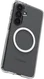 ZAGG Crystal Palace Snap Samsung Galaxy S26 Plus Hoesje Magsafe Transparant afbeelding 7