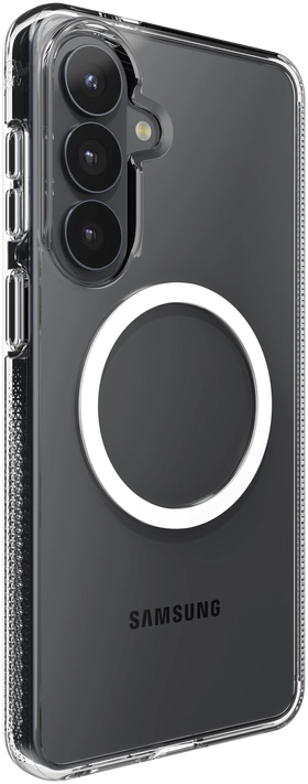 ZAGG Crystal Palace Snap Samsung Galaxy S26 Plus Hoesje Magsafe Transparant afbeelding 9