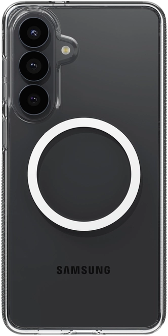 ZAGG Crystal Palace Snap Samsung Galaxy S26 Plus Hoesje Magsafe Transparant afbeelding 2