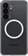 ZAGG Crystal Palace Snap Samsung Galaxy S26 Plus Hoesje Magsafe Transparant afbeelding 2