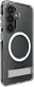 ZAGG Crystal Palace Snap Kickstand Samsung Galaxy S26 Hoesje MagSafe Clear afbeelding 13