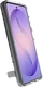 ZAGG Crystal Palace Snap Kickstand Samsung Galaxy S26 Hoesje MagSafe Clear afbeelding 10