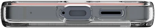 ZAGG Crystal Palace Snap Kickstand Samsung Galaxy S26 Plus Hoesje MagSafe Clear afbeelding 6