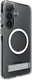 ZAGG Crystal Palace Snap Kickstand Samsung Galaxy S26 Plus Hoesje MagSafe Clear afbeelding 13