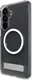 ZAGG Crystal Palace Snap Kickstand Samsung Galaxy S26 Plus Hoesje MagSafe Clear afbeelding 12