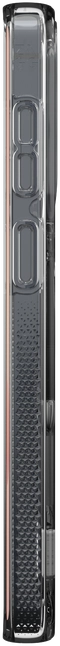 ZAGG Crystal Palace Snap Kickstand Samsung Galaxy S26 Plus Hoesje MagSafe Clear afbeelding 8