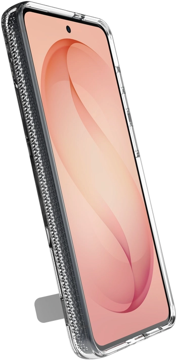 ZAGG Crystal Palace Snap Kickstand Samsung Galaxy S26 Plus Hoesje MagSafe Clear afbeelding 10