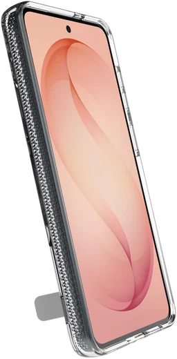 ZAGG Crystal Palace Snap Kickstand Samsung Galaxy S26 Plus Hoesje MagSafe Clear afbeelding 10
