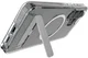ZAGG Crystal Palace Snap Kickstand Samsung Galaxy S26 Ultra Hoesje MagSafe Clear afbeelding 7