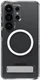 ZAGG Crystal Palace Snap Kickstand Samsung Galaxy S26 Ultra Hoesje MagSafe Clear afbeelding 2