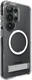 ZAGG Crystal Palace Snap Kickstand Samsung Galaxy S26 Ultra Hoesje MagSafe Clear afbeelding 9