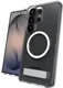 ZAGG Crystal Palace Snap Kickstand Samsung Galaxy S26 Ultra Hoesje MagSafe Clear afbeelding 10