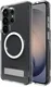 ZAGG Crystal Palace Snap Kickstand Samsung Galaxy S26 Ultra Hoesje MagSafe Clear afbeelding 6