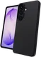 ZAGG Milan Snap Samsung Galaxy S26 Hoesje MagSafe Back Cover Zwart afbeelding 3