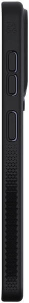 ZAGG Milan Snap Samsung Galaxy S26 Hoesje MagSafe Back Cover Zwart afbeelding 6