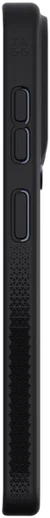 ZAGG Milan Snap Samsung Galaxy S26 Hoesje MagSafe Back Cover Zwart afbeelding 6