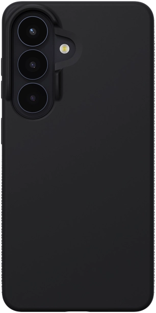 ZAGG Milan Snap Samsung Galaxy S26 Hoesje MagSafe Back Cover Zwart afbeelding 2