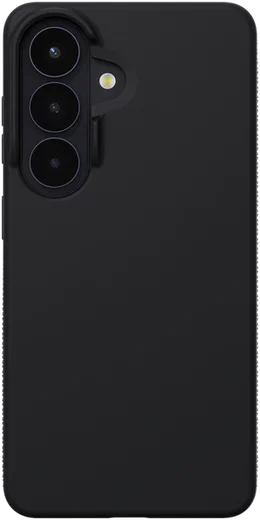 ZAGG Milan Snap Samsung Galaxy S26 Hoesje MagSafe Back Cover Zwart afbeelding 2