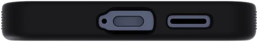 ZAGG Milan Snap Samsung Galaxy S26 Hoesje MagSafe Back Cover Zwart afbeelding 4